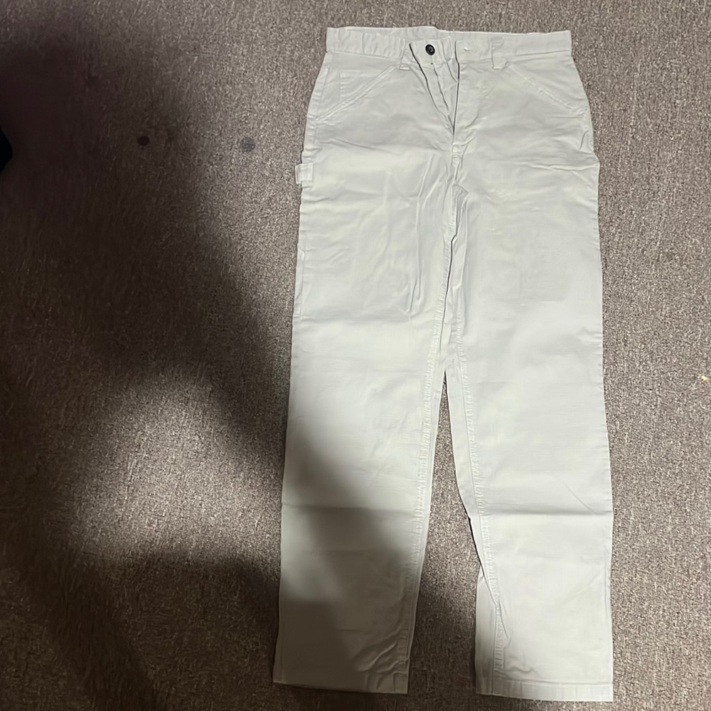 Zara Cargo pants